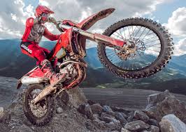 Hard Enduro Moto