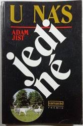 Kopa kopců (Adam Jist)