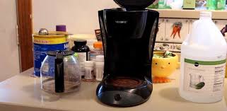 This team has been successful commercially. Can I Use Vinegar To Clean My Bunn Coffee Maker