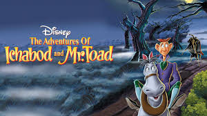 Ub iwerks cartoon comicolor the headless horseman 1934) (old free cartoons public domain). Watch The Adventures Of Ichabod And Mr Toad Full Movie Disney