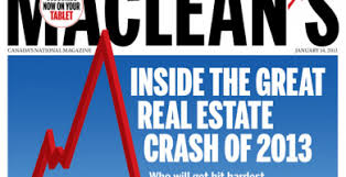 Find out what you need to know when and if there is a canadian housing market crash in 2020. 6 Canadian Housing Market Forecasts That Were Dead Wrong