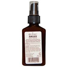 cococare مصل الأرجان للشعر 4 أونصة سائلة 118 مل argan hair serum hair serum paraben free products