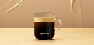 This professional machine for household use is brimming with the latest technology for outstanding results. Every Cup Of Nespresso Coffee Will Be Carbon Neutral By 2022