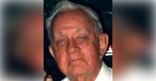 Obituary information for Lawrence M. McSweeney