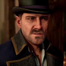 Hogwarts Legacy Edits: Rookwood Stands Out