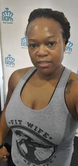 Preparing for project defense at camp