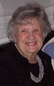 Marion Arleen Downey Obituary