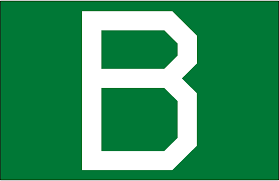 Maybe you would like to learn more about one of these? Brooklyn Dodgers Cap Logo National League Nl Chris Creamer S Sports Logos Page Sportslogos Net