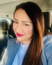 Destinul cumplit al Andreei, nepoata lui Mircea Sandu. Doi logodnici i-au  murit, iar soţul a trădat-o după 7 ani de căsnicie