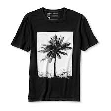 Banana Republic Mens Palm Tree Graphic Tee Graphic Tee Shirts Banana Republic Mens Shirts Mens Tshirts