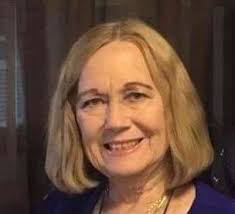 Friday service for Geraldine Griffis