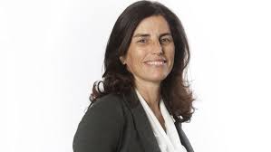 Abreu advogados has a new governance with inês sequeira mendes as managing partner and duarte de athayde as chairman. Novos Socios Na Abreu Advogados Executiva