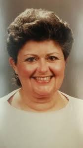 Elizabeth Milner Obituary (2015)