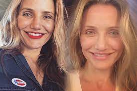 Jul 23, 2020 · cameron diaz is dishing on being a new mom amid the coronavirus pandemic. Cameron Diaz 47 Zum Ersten Mal Mutter Geworden Tag24