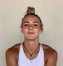 Dutch beauty ★︎ athlete lieke klaver viral instagram reels#tiktok#douyin#instagram Lieke Klaver Vrouwen In Sport