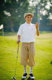 SCGA JUNIOR ANNUAL REPORT