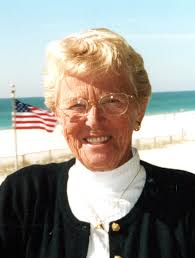 Patricia W. (Patt) Shafer Obituary