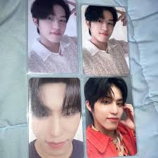 Olivia Ye photocard wts #올리비아혜,#이달의소녀