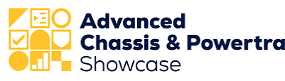 Advanced Chassis & Powertrain Showcase Europe 2027 — Messe Stuttgart, Stuttgart, Baden-Württemberg, Germany