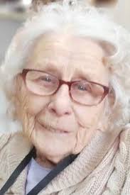 Albina Shane Obituary (1919