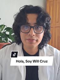 Will A Cruz