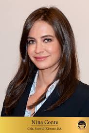 Cole, Scott & Kissane