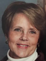 In Memory of Patricia Dutton