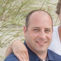 Patrick Brinker's Instagram, Twitter & Facebook