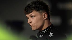 Lando Norris hits out at 'crap' in engine mode and Red Bull pace claim