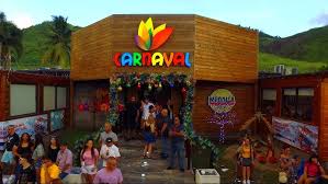 Eric Manía Cumpleaños #36 Carnaval Restaurant & Bar (Drone Video)