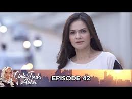 Cinta tiada ganti episode 84. Cinta Tiada Akhir Episode Terakhir Part 3 By Triple Klik