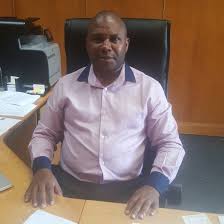By profession, he is a south african politician and now he is elected as johannesburg mayor. 3sqmfs70 Kfg4m