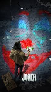 How Joker Grossed 1 Billion At Box Office Joker Art Joker Drawings Joker Hd Wallpaper