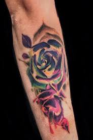 17 stunning watercolor tattoos you have to see to believe. Watercolor Tattoo Designs On Hand Hand Tattoos Tattoo Designs Tattoos