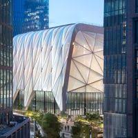 Diller Scofidio + Renfro - le News di professione Architetto