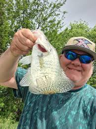 Tito's 4th of July Fishing Catches