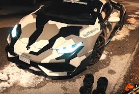 Swedish professional freeskier jon olsson likes his cars as much as the slopes. Jon Olsson S New 800 Hp Monster Lambo Looks Sounds Incredible Moto Networks