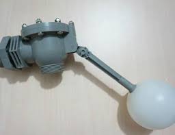 Upgrade your toilets fill performance with this proven toilet tank fill valve. Stainless Steel Float Valve 304 316 Ss Inline Float Valves Supplier