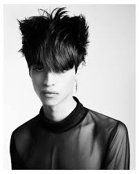 Hair Photos by Toni & Guy