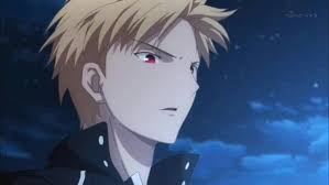 Awww What A Cutie Fate Anime Series Gilgamesh And Enkidu Fate Characters