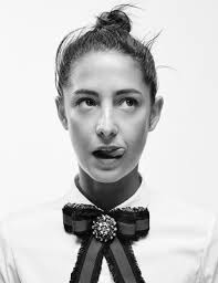 Designer Anna Karlin Reveals her Creation Process and the Importance of  Permanence