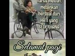 Maybe you would like to learn more about one of these? Download Kata Ucapan Selamat Pagi Durasi Pendek Status Wa Mp3 Mp4 3gp Flv Download Lagu Mp3 Gratis