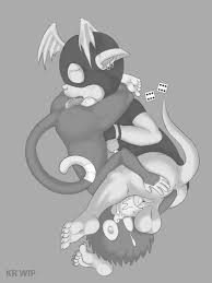 Aubin Eno Porn - Rule 34