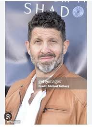 Nixon Cesar: Movies, TV, and Bio