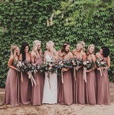 1 Customized Service And Rush Order Are Available Our Email Address Hotlady1001 Out Rose Bridesmaid Dresses Bridesmaid Dress Colors Wedding Bridesmaid Dresses