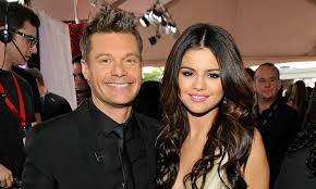 Click picture to view full size main picture index. Selena Gomez And Ryan Seacrest Spark Relationship Rumours Fans Go Wild Hello
