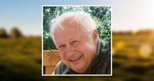 Larry Mickelson Obituary January 22, 2018