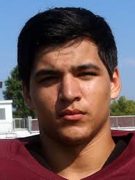 Eagleville's Cameron Lawson named DNJ player of week