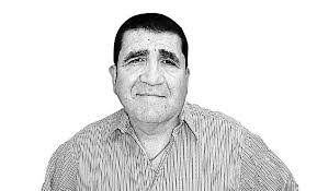 Rafael Avina's Instagram, Twitter & Facebook