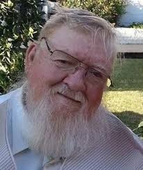 Francis Harry “Red” Berzley (1944-2019)